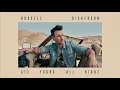 Russell Dickerson - All Yours, All Night (Official Audio)