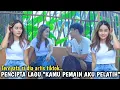 Download Lagu PRANK SHOLAWAT \u0026 NGAJI❗️TERNYATA SI DIA PENCIPTA LAGU '' KAMU PEMAIN AKU PELATIH ''