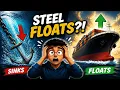 This Simple Physics Trick Makes Impossible Things Possible