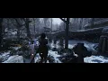 Elegantly Somber ReShade for Cabbage EnB