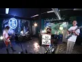 The Front Bottoms - "Be Nice to Me" (Twitch Stream, July 24th 2020)