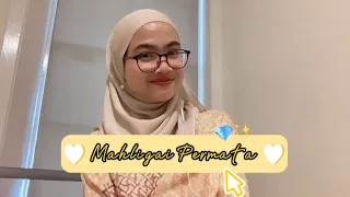 Download mahligai permata - dato sri siti nurhaliza cover by farah azmeera MP3