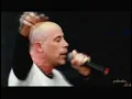 Anthrax - Antisocial - Sonisphere 09