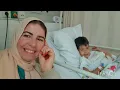 Download Lagu لحظة خروج ياسين من عملية ختان لحظة مؤثرة شكون جا عندنا