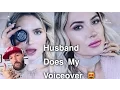 My Husband Does MY Voice Over Tag BenefitCosmetics KseniyaDurst FredDurst