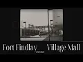 Findlay Village Mall