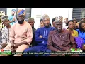 Download Lagu Learn To Mind Your Business - Sheikh Ainu Ridoh at Sheikh Jabir Gaothu Shabaab Birthday Gathering