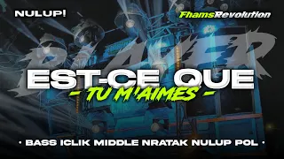 dj est ce que tu maimes style bass iclik bedil nulup blayer fhams revolution