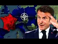 Lagu Franciaország Ki Akar Lépni a NATO-ból! Ez van mögötte...
