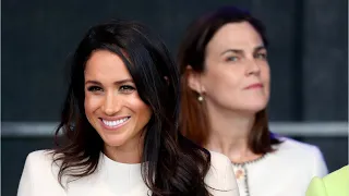 Download The Palace under fire for hiding investigation into Meghan Markle’s bullying allegations MP3