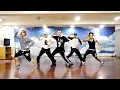 SHINee 샤이니 'Lucifer' Dance Practice