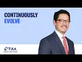 Why TIAA s Balance Sheet Has Stood the Test of Time Financial Leaders Exchange