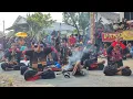 Download Lagu PERANG CELENG GEMBEL GALAK !!! PANDOWO PUTRO NGETREP LIVE BLETON WARUJAYENG NGANJUK
