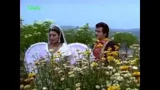 na dil keun diwana tumhe dekh ker ho haatim tai 1990