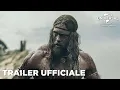 Video di The Northman trailer