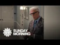 Ted Danson on his new comedy series A Man on the Inside