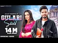 Download Lagu Gulabi Suit (Moti Moti Aankh) | Ajay Bhagta | Pranjal Dahiya | New Haryanvi Songs Haryanavi 2022