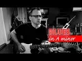 Download Lagu Sad Blues in A minor with an American Strat