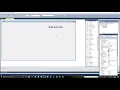 Show date and time on form in vb net