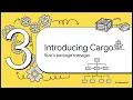 Rust Episode 9 Cargo Crates and Project Management