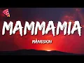 Download Lagu Måneskin - MAMMAMIA