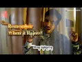 Lagu JOSH GROBAN _REMEMBER WHEN IT RAINED_COVER VERSION BY Reza Zakarya | Reza Zakarya