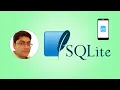 Android SQLite Programming for Beginners