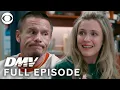 FULL EPISODE DMV S1 Ep 10 - Hot Gurlz feat Tony Cavalero CBS