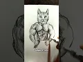I Turned Cat into Body Builder