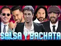 Download Lagu Marc Anthony, Enrique Iglesias, Romeo Santos, Marco Antonio, Juan Luis Guerra ÉXITOS ROMANTICOS