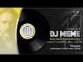 The House Of DJ Meme (Disco House Essentials | Vol.  3)