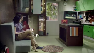 Xfinity Moving Rooms