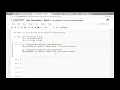 Bokeh - Linking Plots Linked Panning