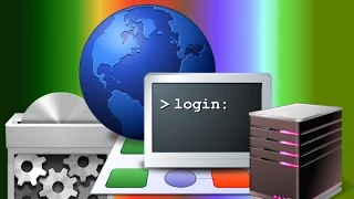 httpd Busybox User Passwords and Permissions Linux Web Server Tutorial