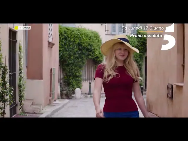 Bardot | Trailer