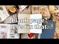 10 junk journal tips for when you re feeling stuck beginner-friendly