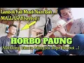 Download Lagu HORBO PAUNG GONDANG BATAK UNING UNINGAN DUET SPEKTAKULER KEYBOARD YAMAHA SERULING BAMBU