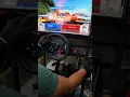 Download Lagu Initial D Arcade Stage Zero Takumi Fujiwara AE86 vs Koichiro Iketani Nissan Silvia #simracing
