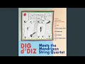 Lagu Ontaarde Moeders- II b. Baren en Zogen (Bearing and Nursing) (feat. Mondriaan Quartet)