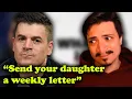 The Gentle Parenting of Estranged Parents