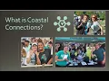 First-Gen MicroCourse - Get Involved How to use Coastal Connections