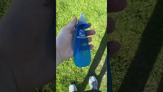 Come For A 30km Run With Me Shorts 