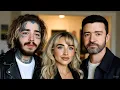 Post Malone ft Billie Eilish Justin Timberlake - My Faith Still Stand 2025 Gospel OUT