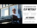 Jazz Tuesdays w Clif Metcalf Robbie Smith Sam Corey Ian Blunden Jeff Shoup 26
