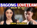 Lagu Bakit si Eman Bacosa ang Next Big Heartthrob ng GMA | Andrea Brillantes Posibleng maka Loveteam!