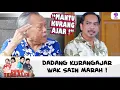 ACENG SENENG LIHAT DADANG KURANGAJAR BIKIN WAK SAIN MARAH ! | DUNIA TERBALIK | EPS 594 (5/9)