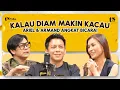 Download Lagu DARIPADA SEMAKIN BERLARUT, ARIEL NOAH \u0026 ARMAND MAULANA ANGKAT BICARA