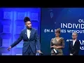 Video di Lena Waithe calls for unity in the LGBTQ Community | 29th Annual GLAAD Media Awards