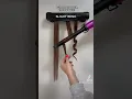 How to curl with a curling wand Easy hair curling tutorial