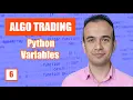 Python Variables - A Beginner s Guide to Storing Data in Python